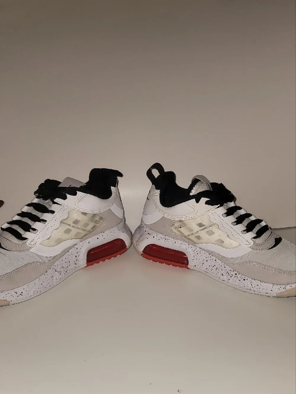 Nike Jordan Air Max 20 Xx                  